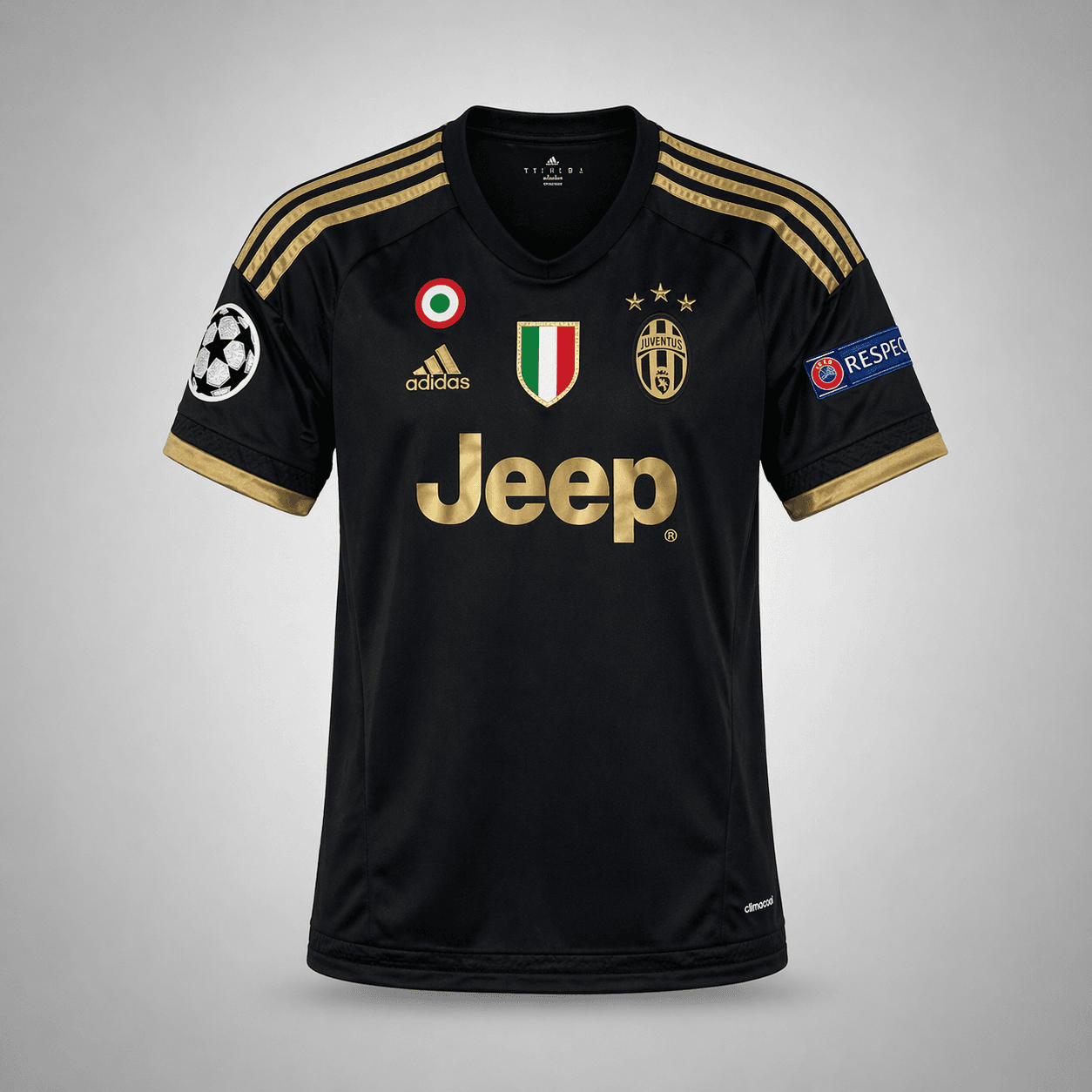 Juventus thumbnail 2