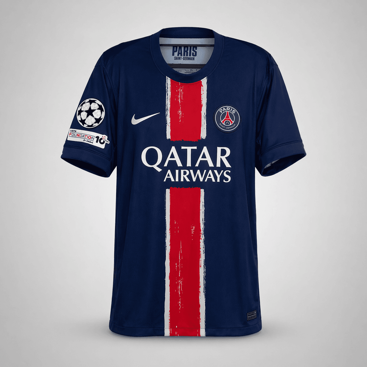 Paris Saint-Germain thumbnail 2