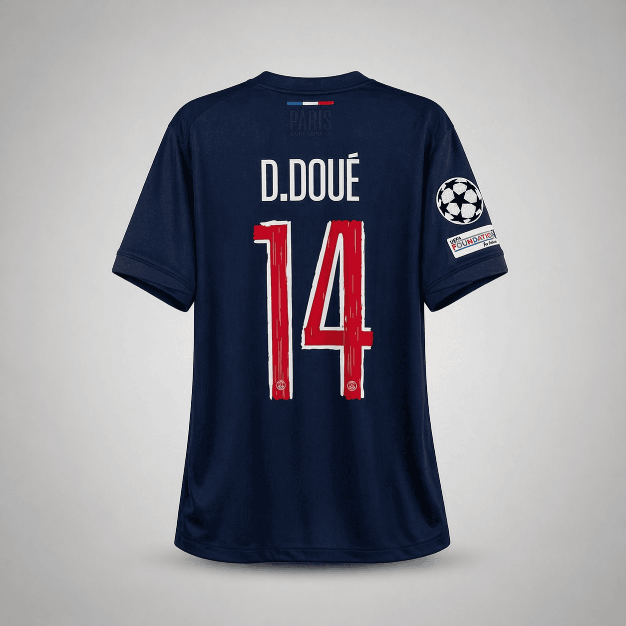 Paris Saint-Germain - image 1
